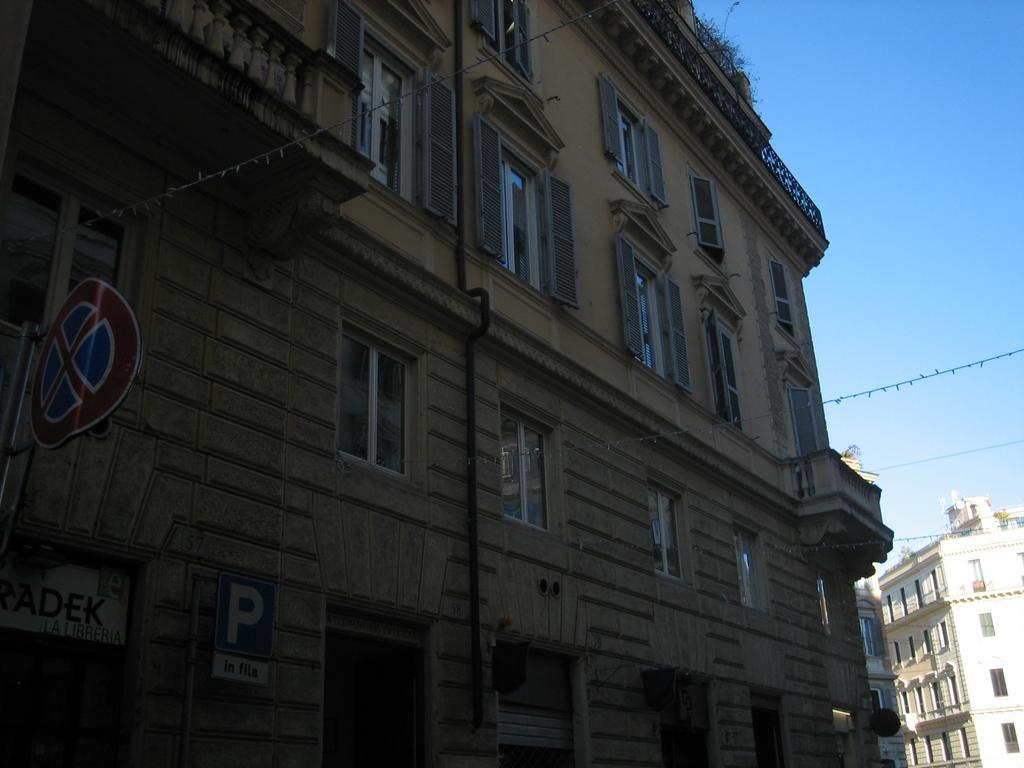Banchi Vecchi Ny — Foto 1